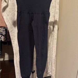 Karma Black Leggings